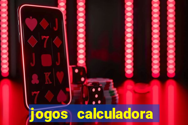 jogos calculadora do amor